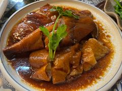 -米庄·原味私房菜(骏壹万邦店)
