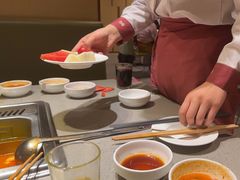 -海底捞火锅(赛格国际购物中心店)