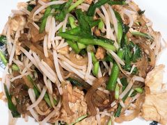 -东来菜馆•手抓海鲜家常菜•海鲜锅贴(鸽子窝店)