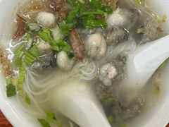 -建国蚵煎蚵面