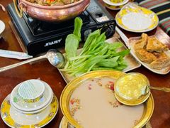 -如意林卡藏餐吧(大昭寺店)