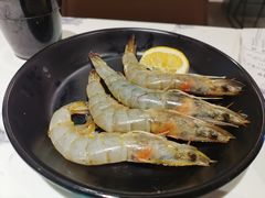 -花味烤肉·拌饭(庐阳万象汇店)