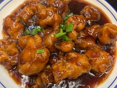 -卤鸭儿(小河路店)