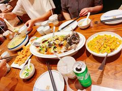 -奕景小馆·地道大连菜(恒隆广场店)
