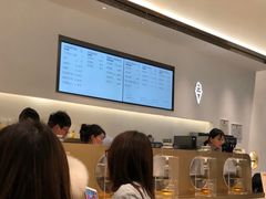 -喜茶(永旺梦乐城店)