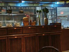 大堂-小隐人家(乐松店)