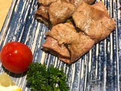 -御瀛日本料理