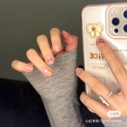 -妙睫屋日式美甲美睫