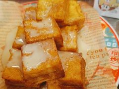 -孖记茶档·热腾茶餐(乐峰店)