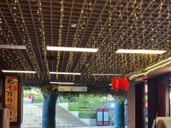 -冯大腕江湖川菜馆(后沙峪店)