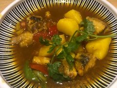 -泰柠小馆泰式料理(银泰城店)