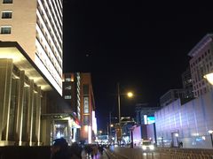 -北京饭店