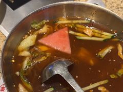 -丰茂烤串(卫星广场店)