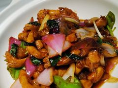 三杯鸡-新加坡海鲜(国贸商城店)