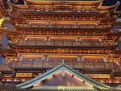 -大佛古寺
