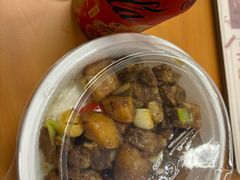 红烧马铃薯排骨-燧记厨房