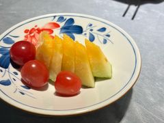 -老海陵·泰州菜(图书馆店)