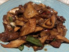 -志明眷村·台式融合菜·宵夜