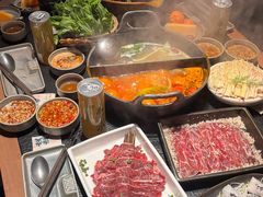 -大龙燚·旷野鲜火锅(广州首店)