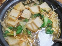 -天瑞福云南过桥米线(十里河店)