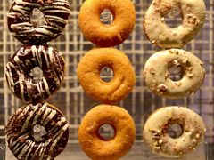 -深圳四季酒店·馥自助餐厅