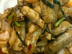 -沈家门小海鲜
