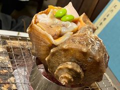 -酒肴一瓢·活贝料理·日本料理(三元桥·霄云路店)