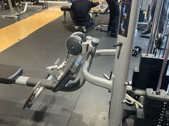 -聚健身GatherFitness(余杭店)