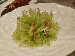 -南京苏宁环球大酒店(桥北店)