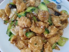 -独流饭店(静海区国土资源分局西)