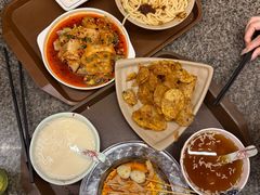 -小街天府(西工小街店)