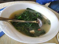 -和膳居饮食有限公司