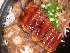 -味千拉面(航洋国际购物中心)