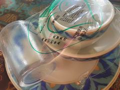 -巴依老爷新疆美食(魏公村店)