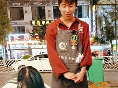 -老渔家白族石板烧(大理古城总店)