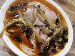 -巴鑫田姐米线(巴南万达店)