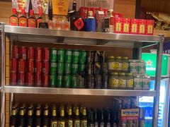 -潮牛海记•潮汕牛肉火锅•醉鸡煲•粿条汤(通北路店)