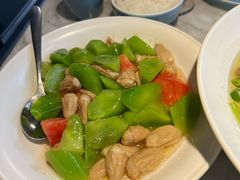 -懒人盐府人家(航天桥店)