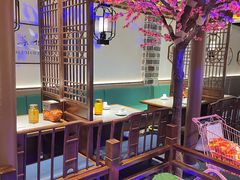 -姑苏家宴·苏帮菜·松鼠桂鱼(苏州总店)