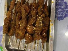 -老毛手抓·盐池滩羊非遗手抓(宁夏总店)
