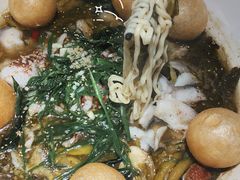 -友达面馆(广州总店)