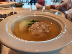 -无锡苏宁银河国际酒店-悦府65中餐厅