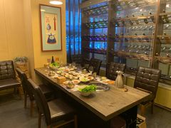 -朴大人炭烤·韩国料理(奥帆中心海尔洲际店)