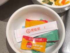 -海底捞火锅(顺义华联店)