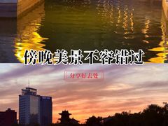 -迎泽公园