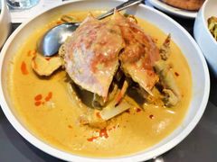 -小大董·烤鸭(观景餐厅·南京西路店)