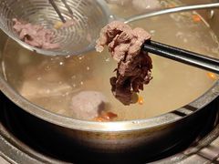 -潮发潮汕牛肉店(东方宝泰店)