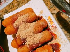 -黄记煌·三汁焖锅(万达广场店)