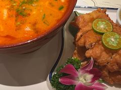 -太食獸泰式茶餐厅(IFS国金中心店)