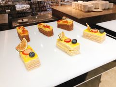 -金安大饭店-金品自助餐厅